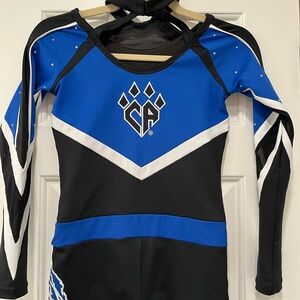 Catalyst YM Uniform